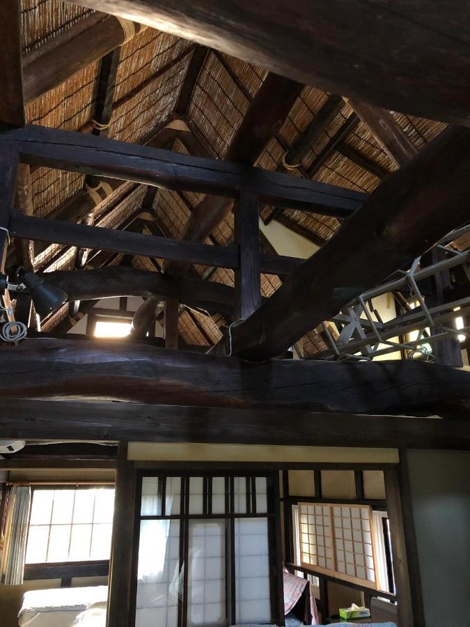 ゲストハウス土幣 鎌倉市 エクステリア 写真